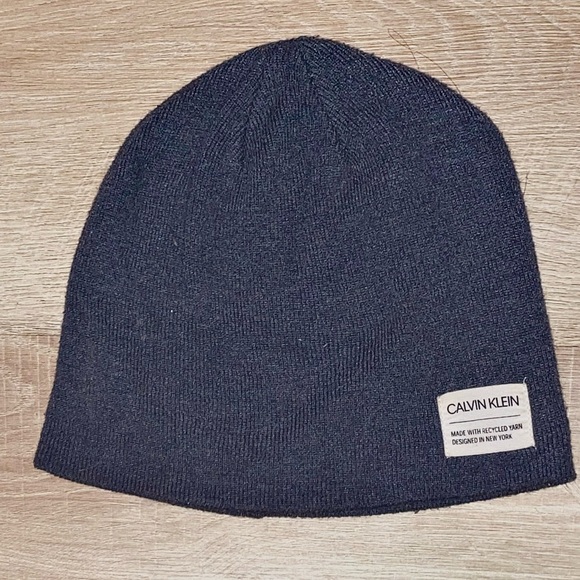 Calvin Klein Toque - Picture 1 of 3